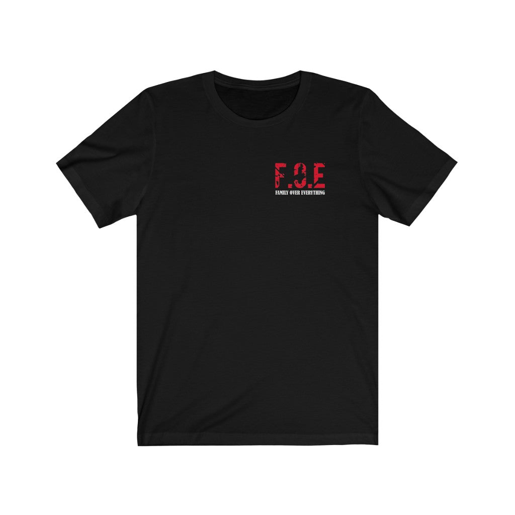 FOE Jersey Tee Alt