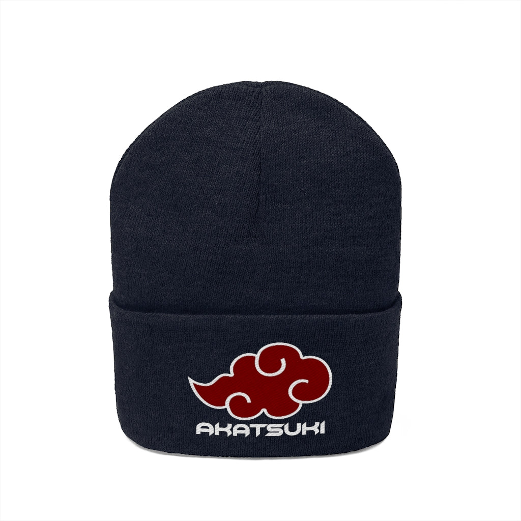 Akatsuki Beanie