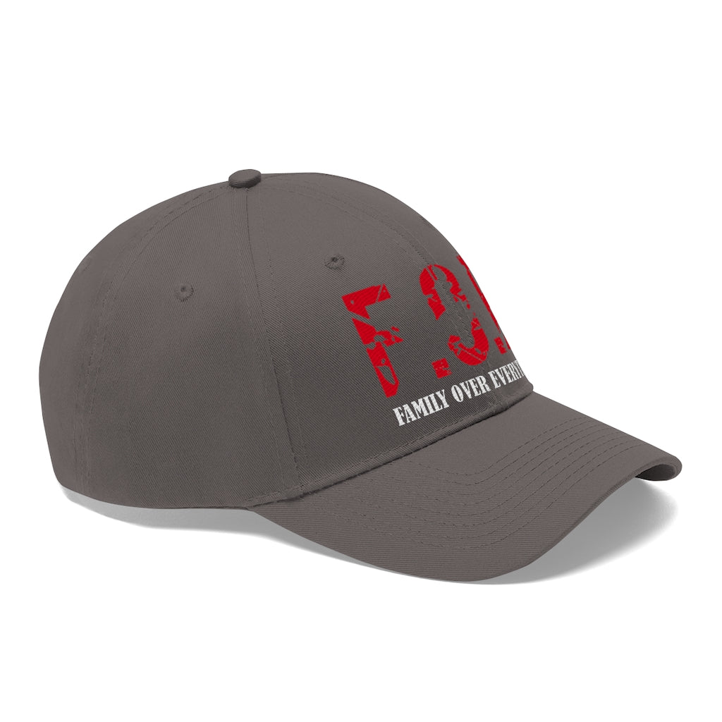 FOE Cap