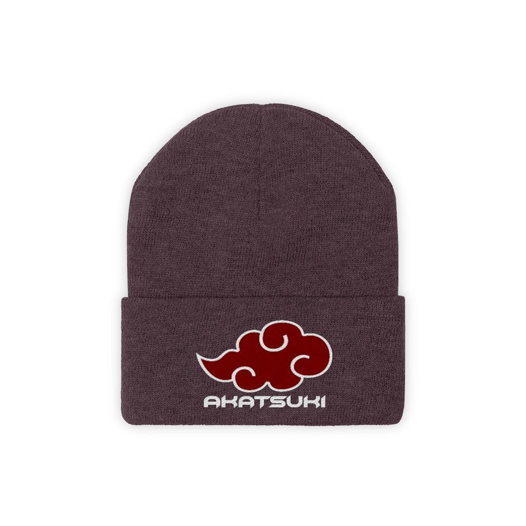 Akatsuki Beanie