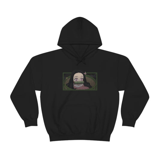 Nezuko 1.1 Hoodie
