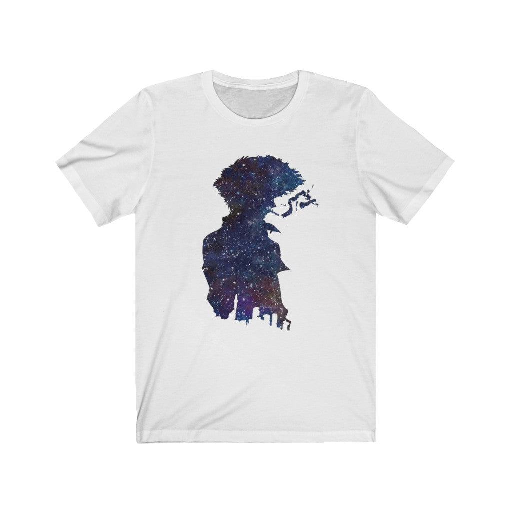 Cowboy Bebop - Spike Space