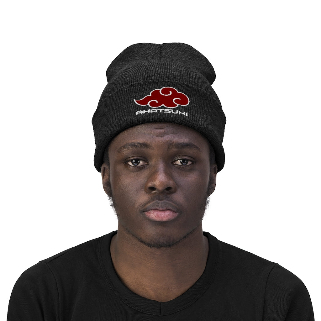 Akatsuki Beanie