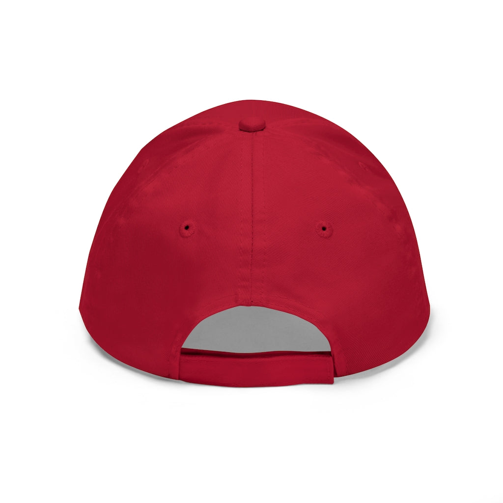 Hartford Est Twill Hat BW