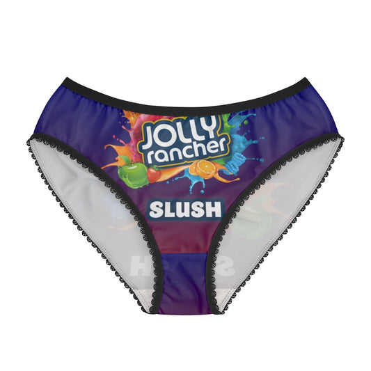 Jolly Rancher Slush Women's Briefs
