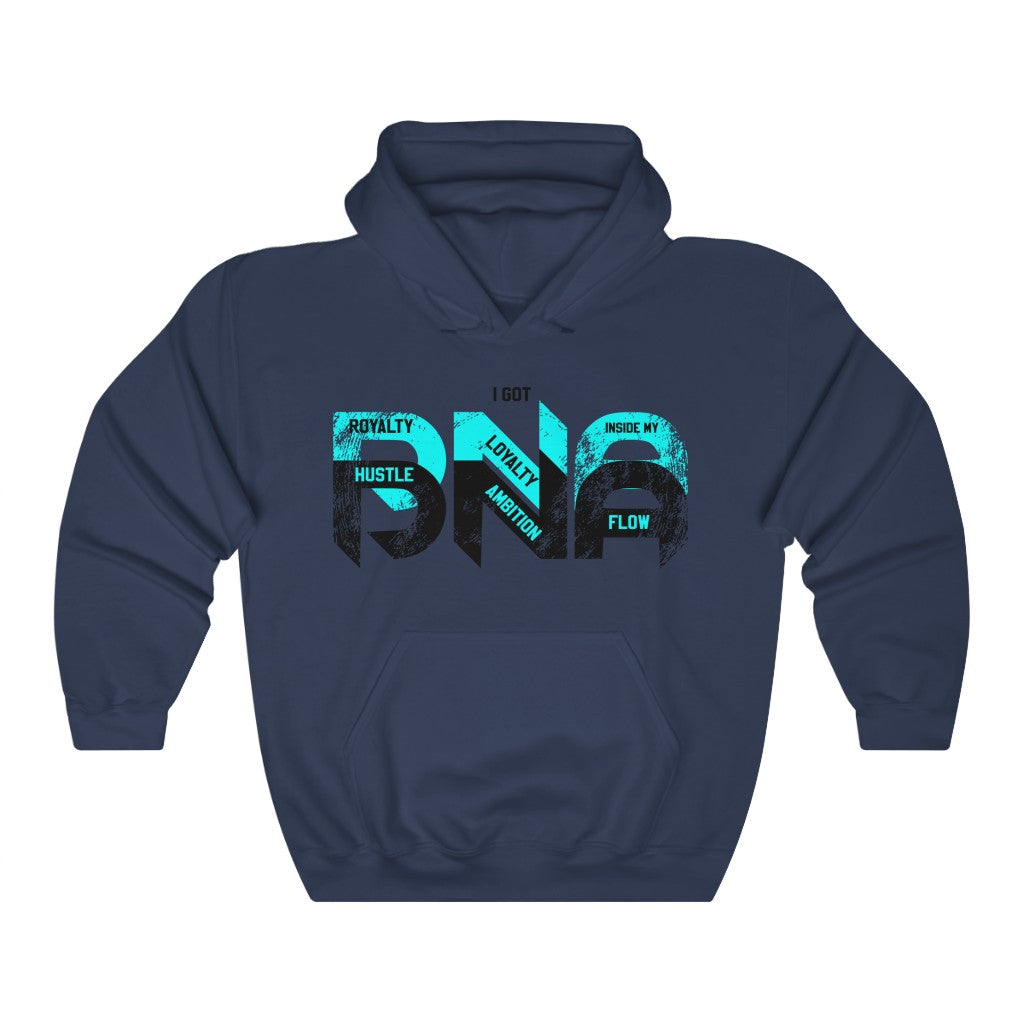 DNA Distress 1