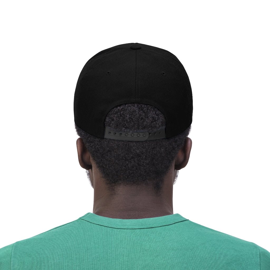 Hartford Est 1635 RW Snap Back