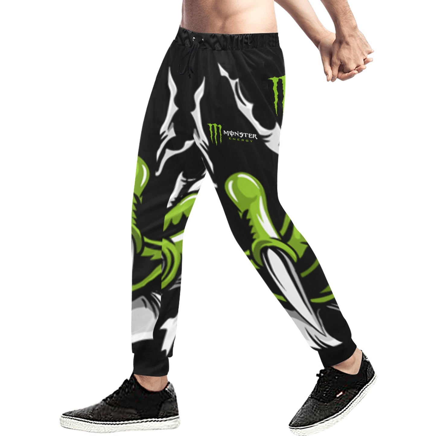 Monster Energy 4 Sweats