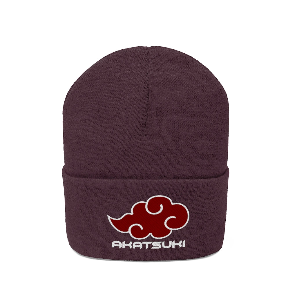 Akatsuki Beanie