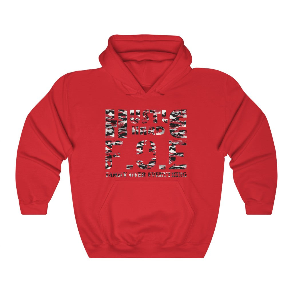 Hustle Hard FOE: Camo