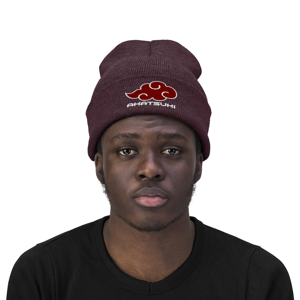 Akatsuki Beanie