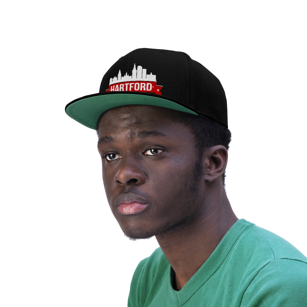 Hartford Est 1635 RW Snap Back