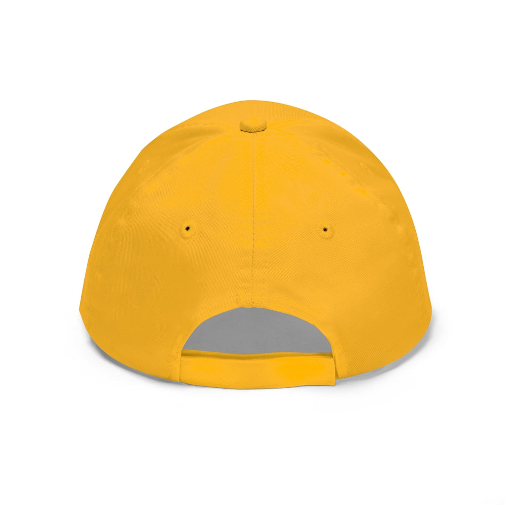 Hartford Est Twill Hat BW