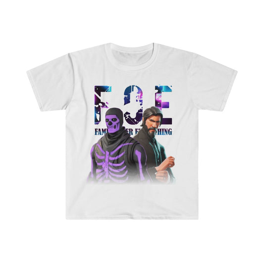 Fortnite Over Everything