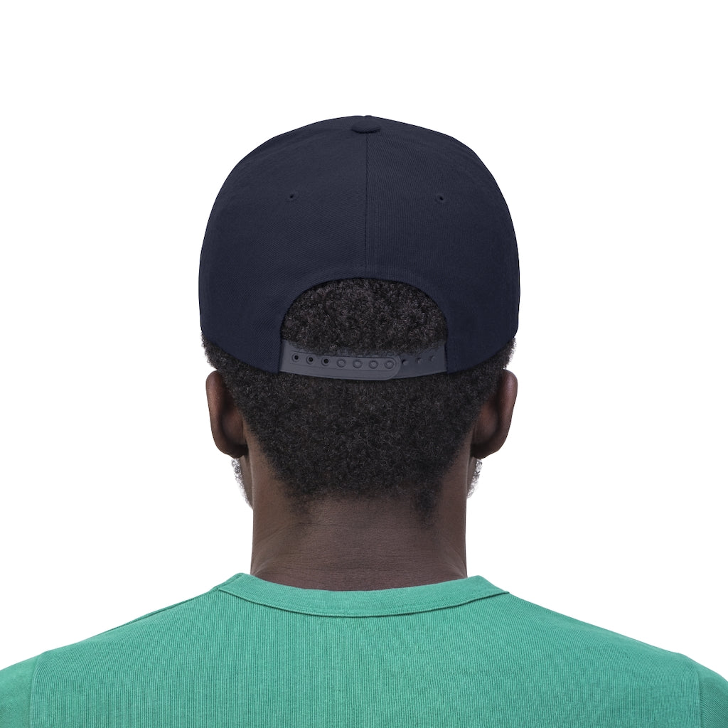 FOE RW Snap Back