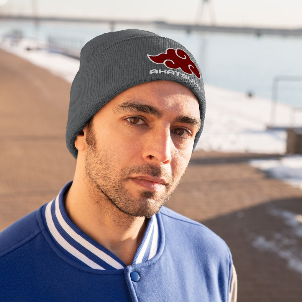Akatsuki Beanie