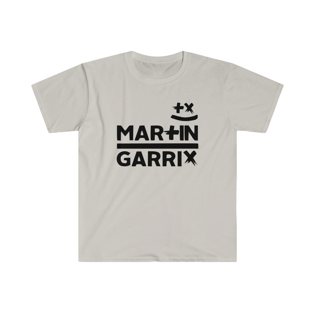 Martin Garrix +x M/G Black
