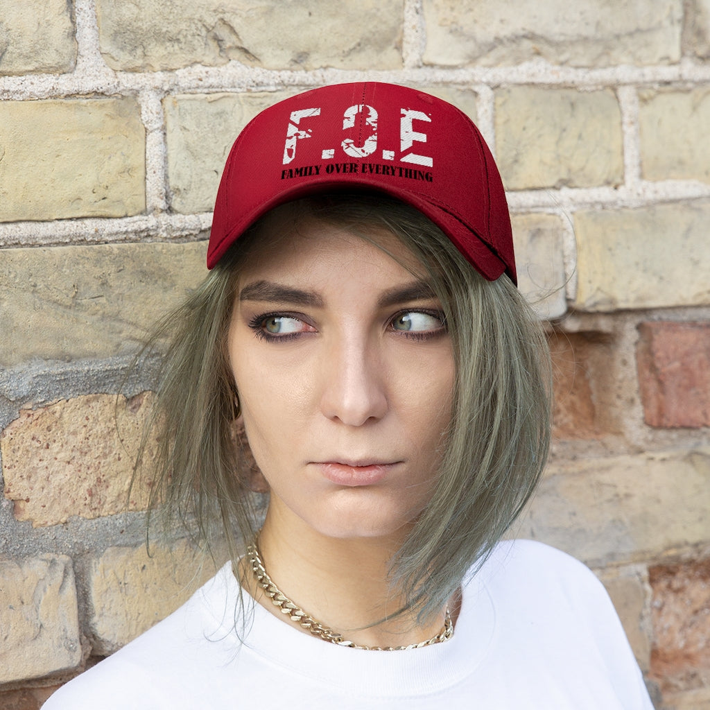 FOE Cap