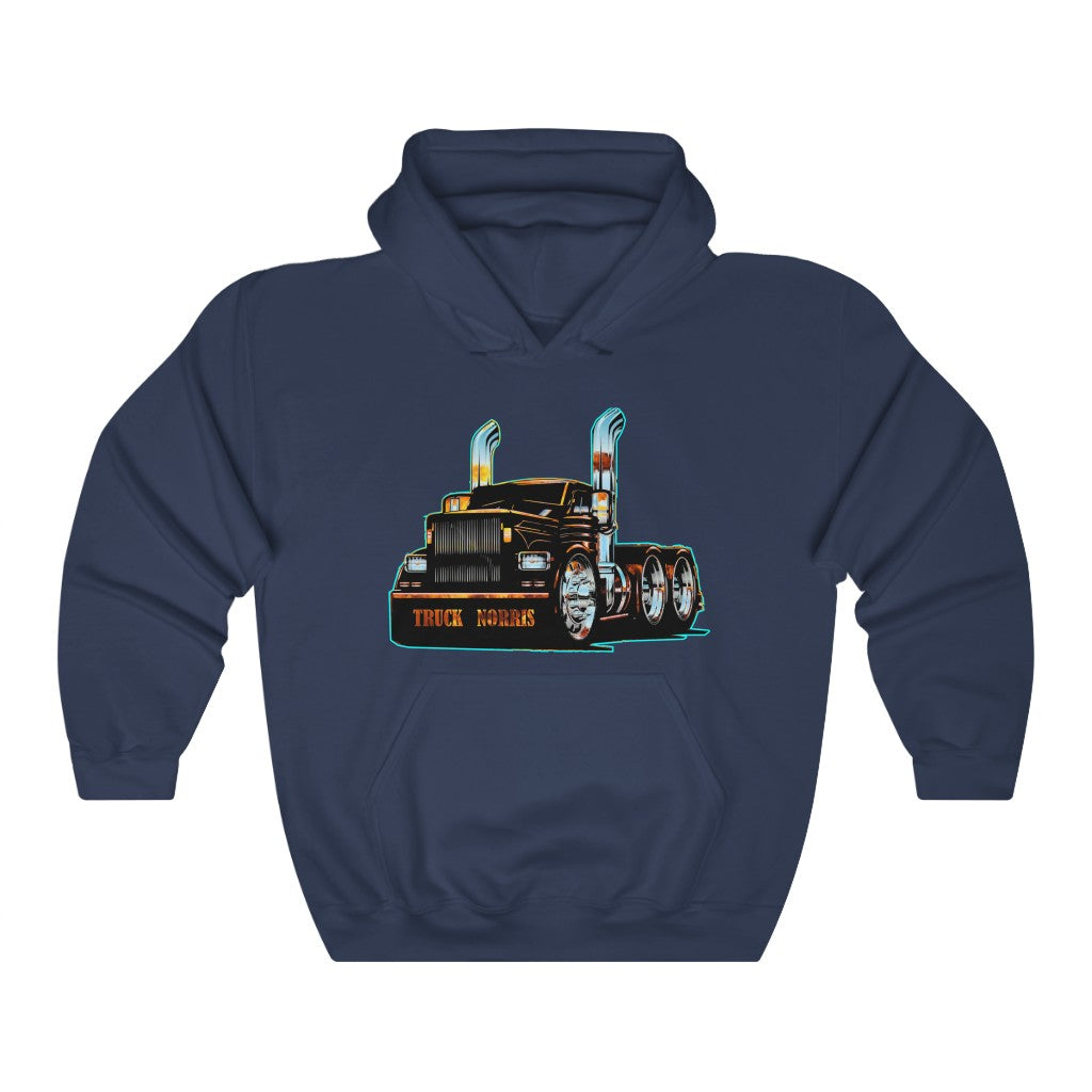 Truck Norris