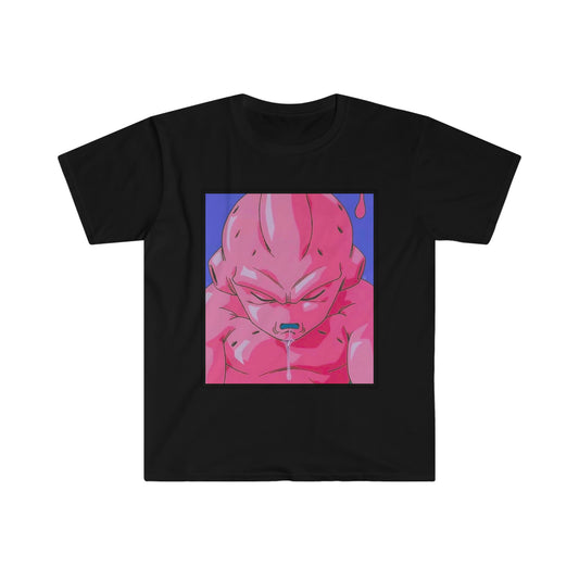 Buu 3.1 Softstyle T-Shirt