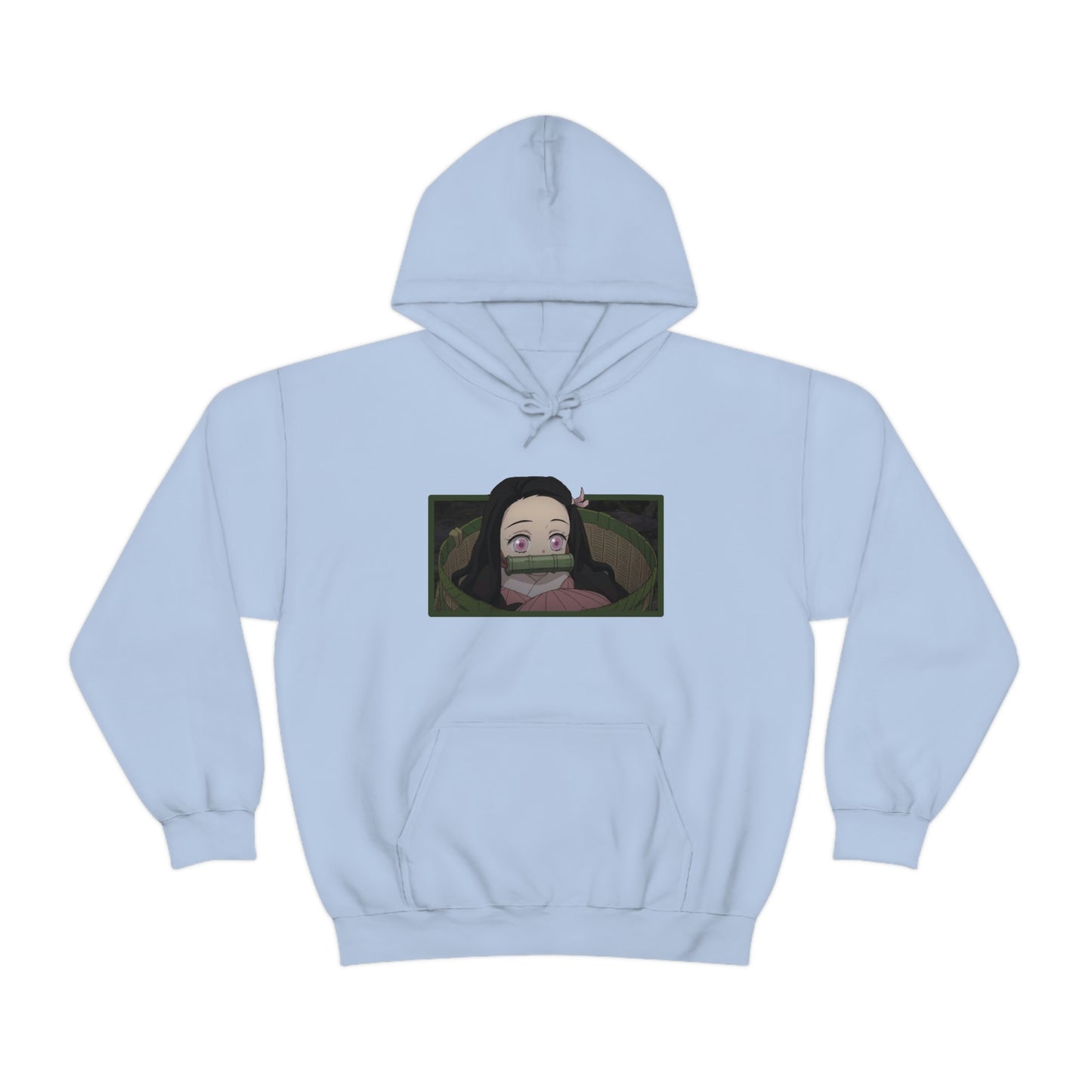 Nezuko 1.1 Hoodie