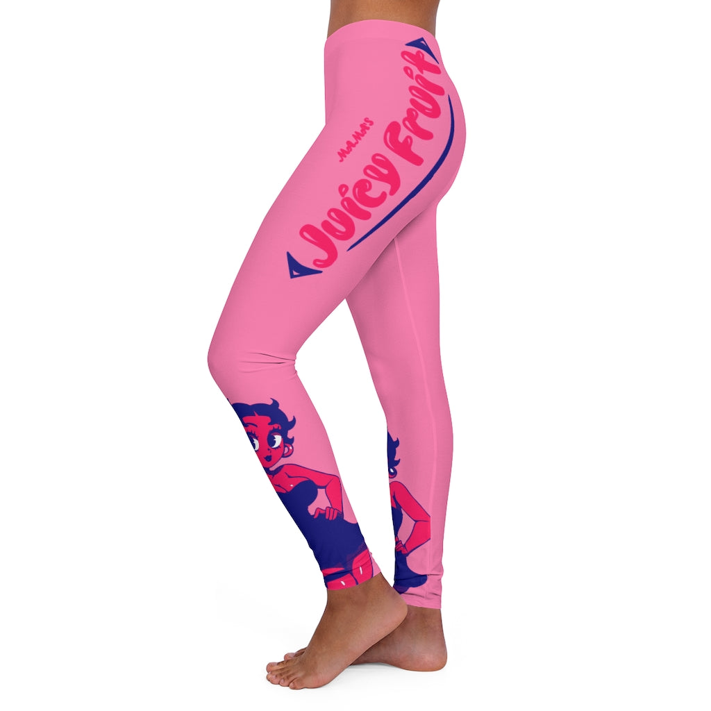 Mama's Juicy Fruit Pink