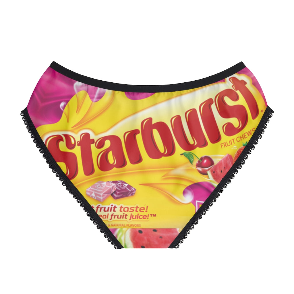 Starburst Panties