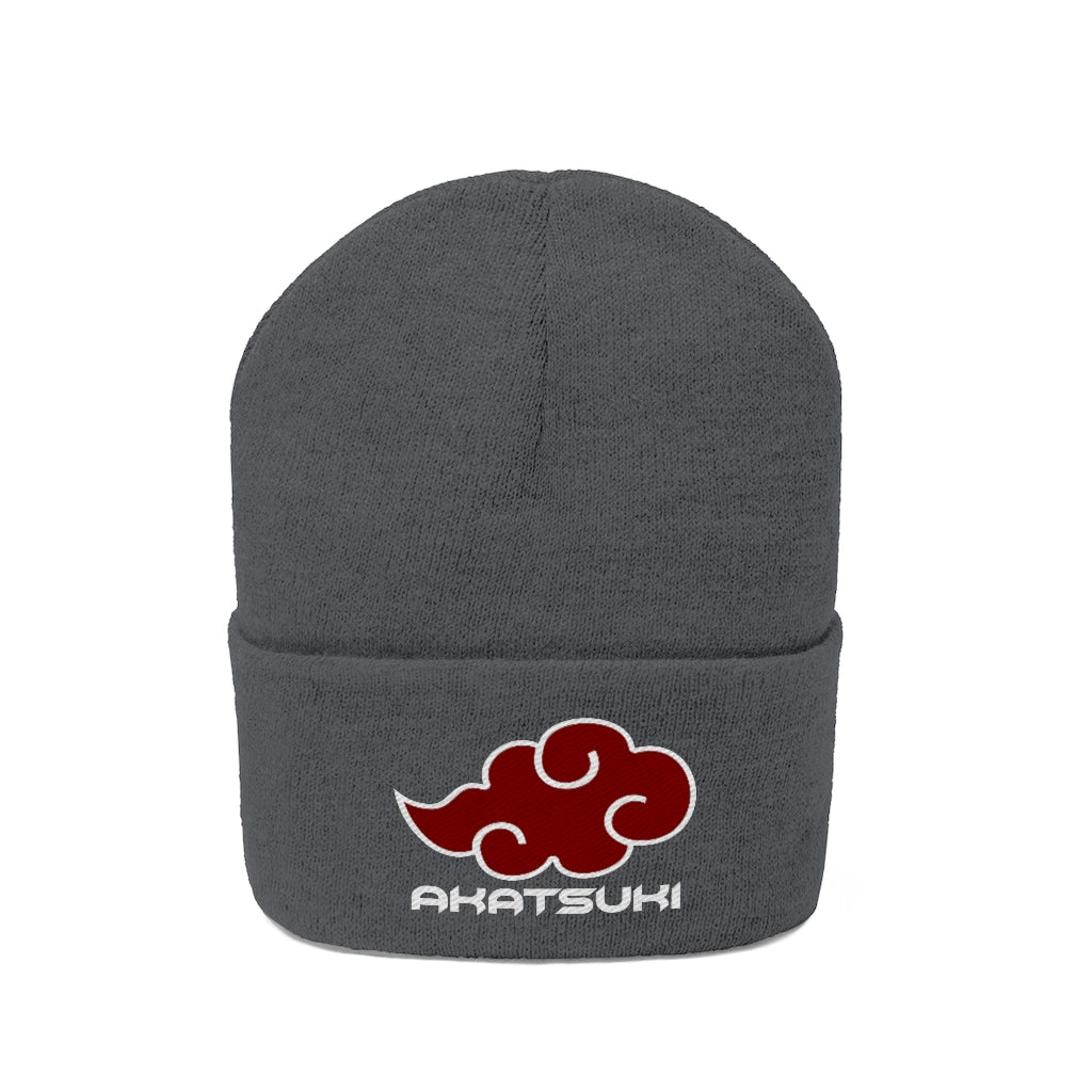 Akatsuki Beanie