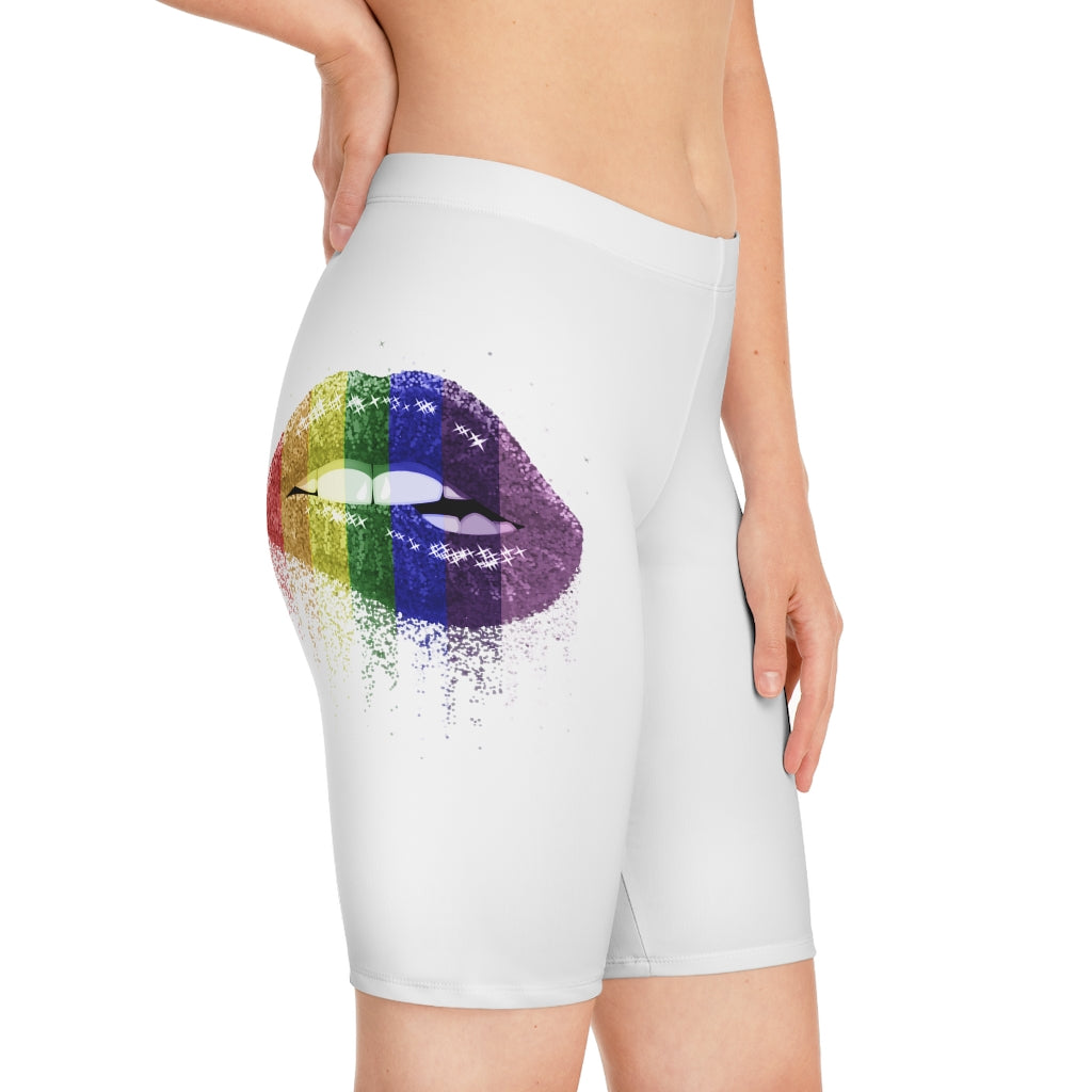 Hypnotic Bike Shorts