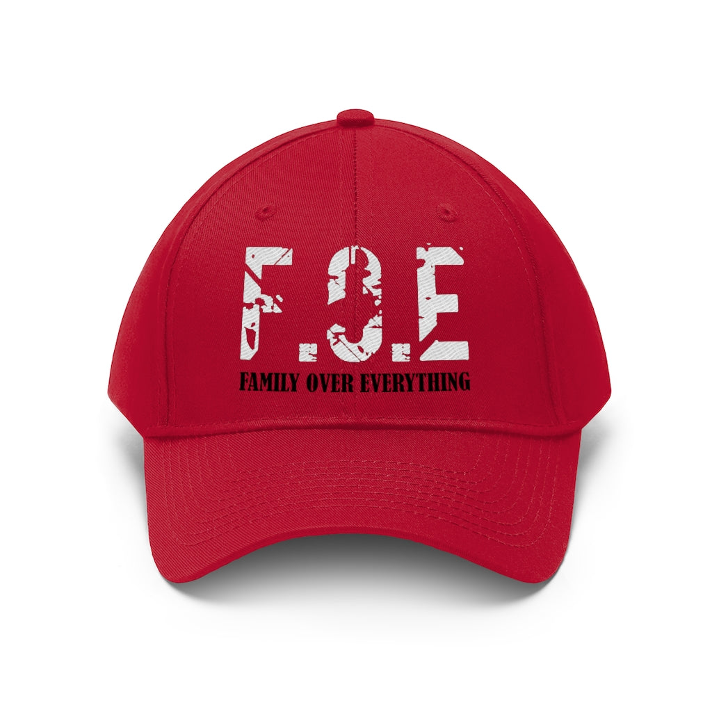 FOE Cap