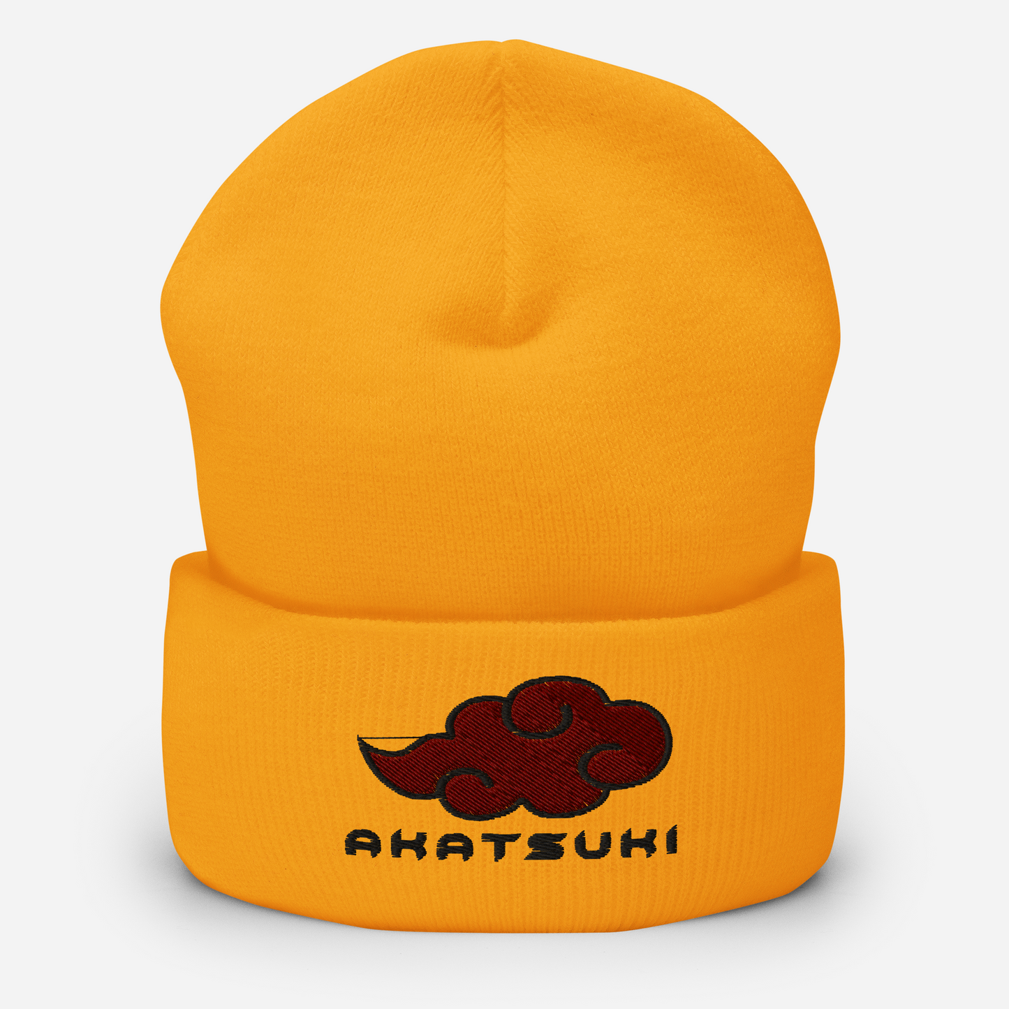 Akatsuki Beanie BR 2