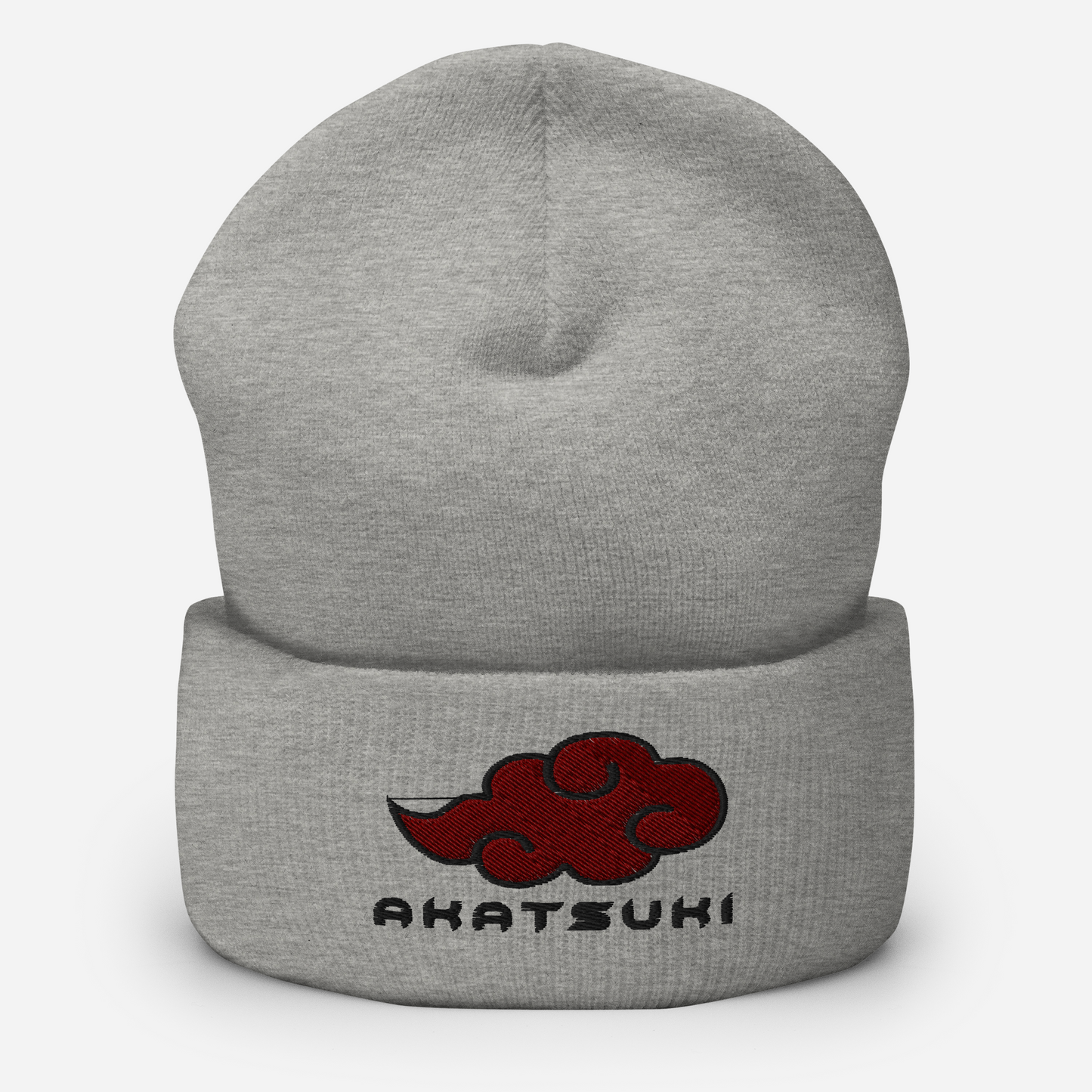 Akatsuki Beanie BR 2