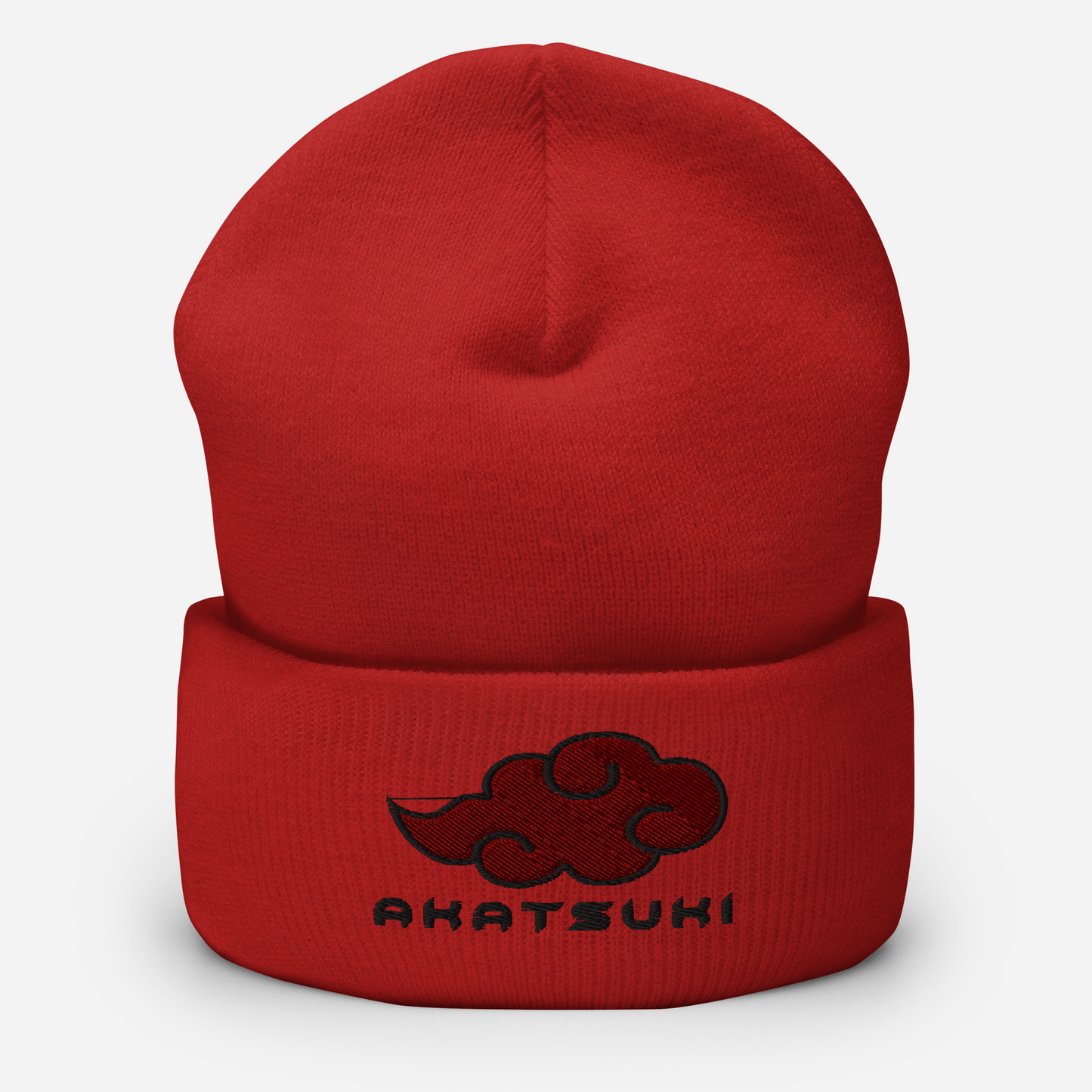 Akatsuki Beanie BR 2