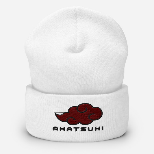 Akatsuki Beanie BR 2