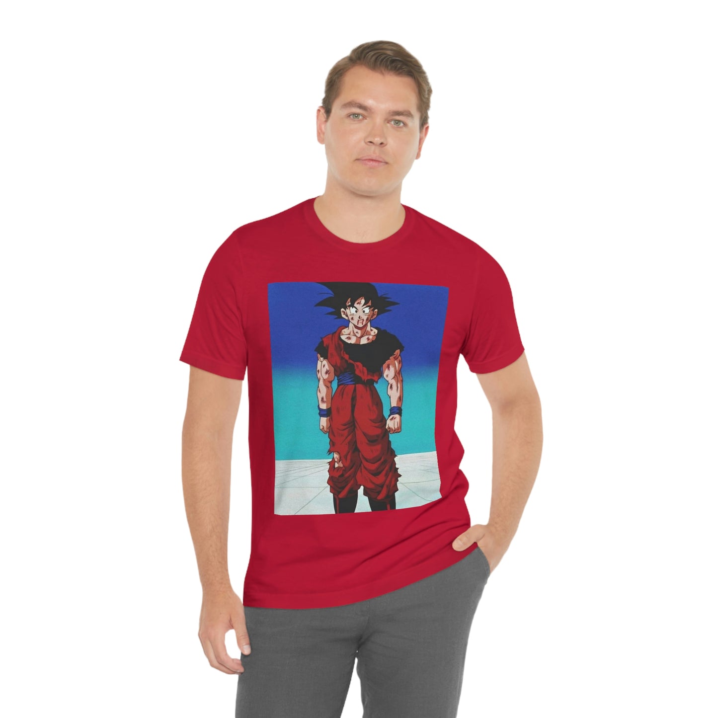 Goku