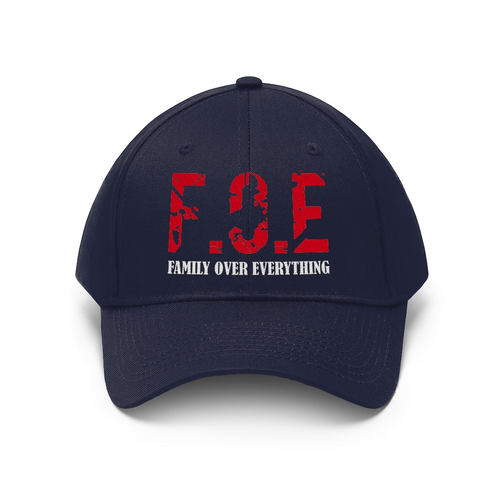 FOE Cap