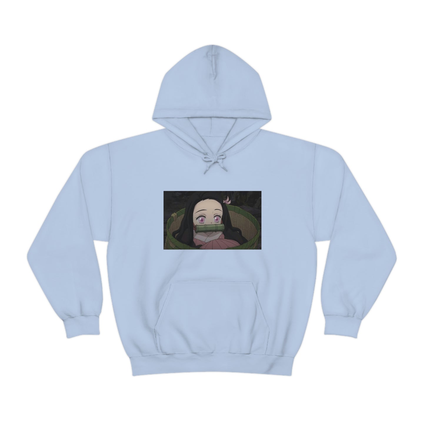 Nezuko 1 Hoodie