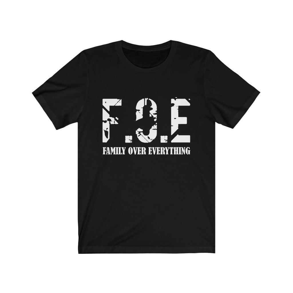 FOE Jersey Tee
