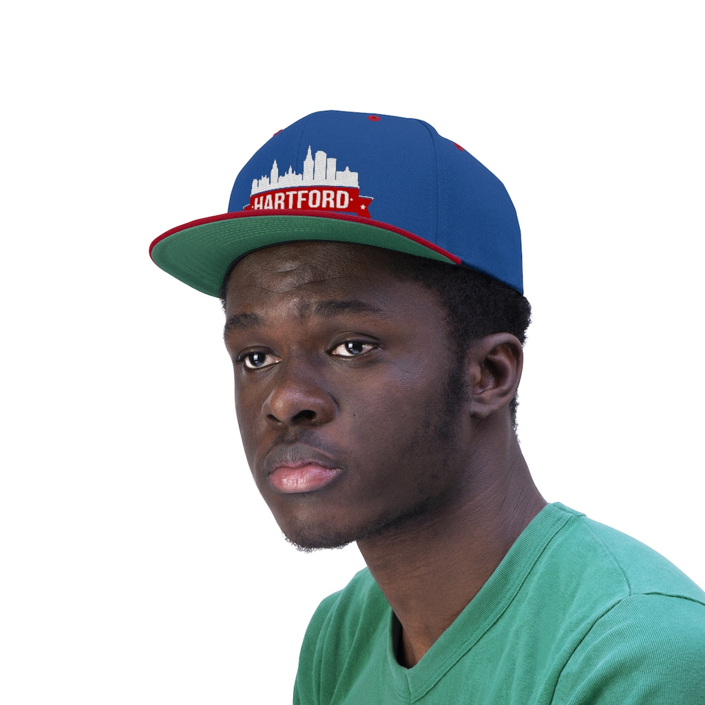 Hartford Est 1635 RW Snap Back