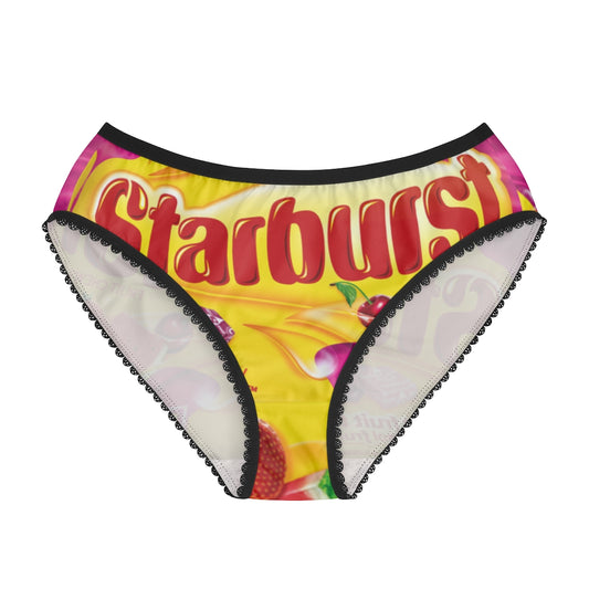 Starburst Panties