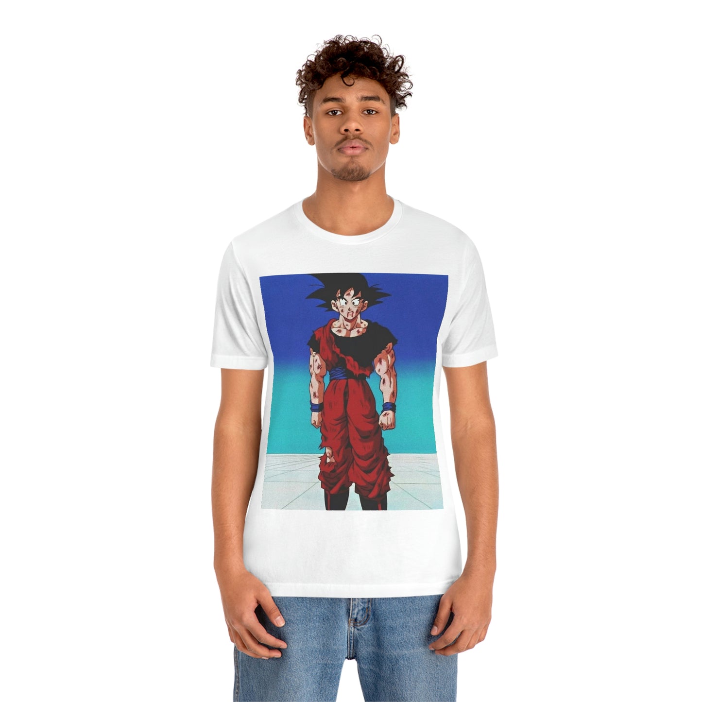 Goku