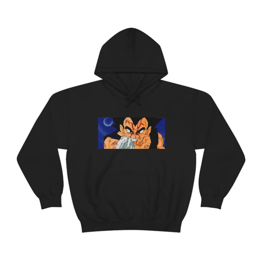Vegeta 2 Hoodie