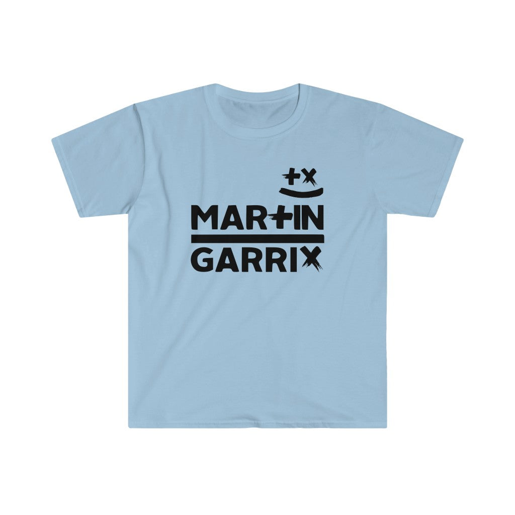 Martin Garrix +x M/G Black