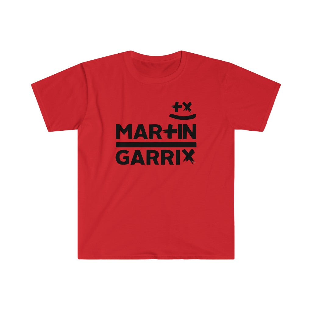 Martin Garrix +x M/G Black