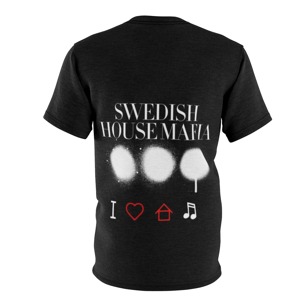 Save The World Tee