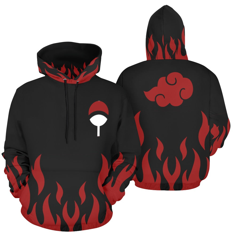 Special* Uchiha Hoodie