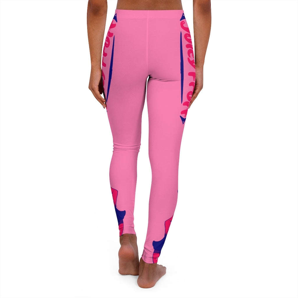 Mama's Juicy Fruit Pink