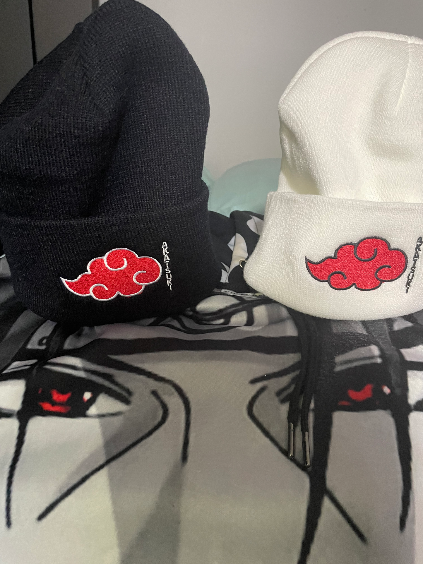 Akatsuki Beanie BR 3