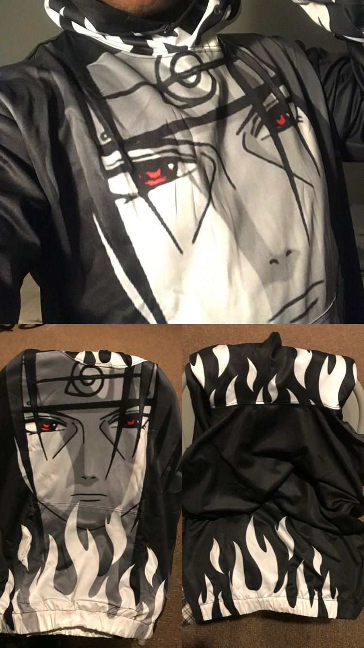 Special* Itachi Hoodie