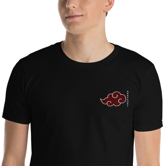 Akatsuki Emb T-Shirt WR